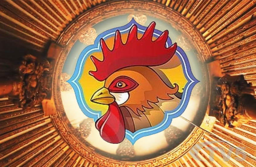 Гал тахиа жилийн онцгой засалтай жилүүд